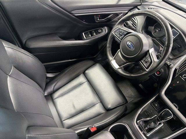 used 2024 Subaru Outback car, priced at $26,904