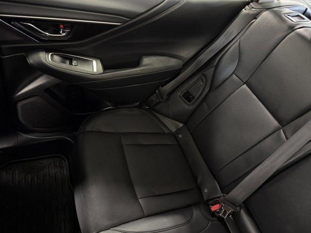 used 2024 Subaru Outback car, priced at $26,904