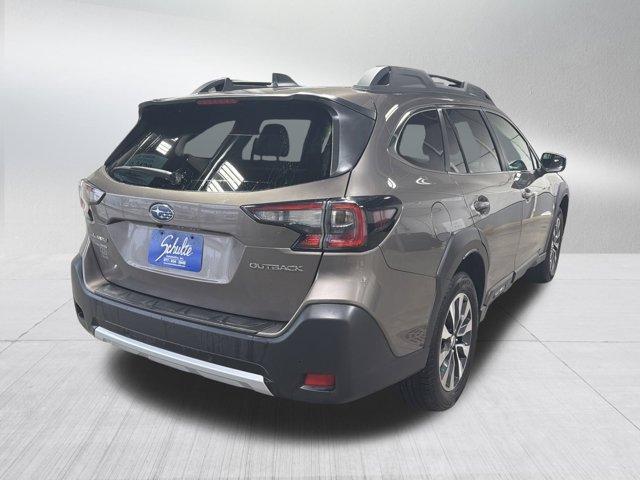 used 2024 Subaru Outback car, priced at $26,904