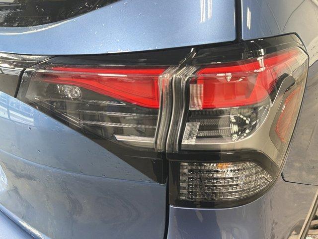 used 2025 Subaru Forester car, priced at $30,755