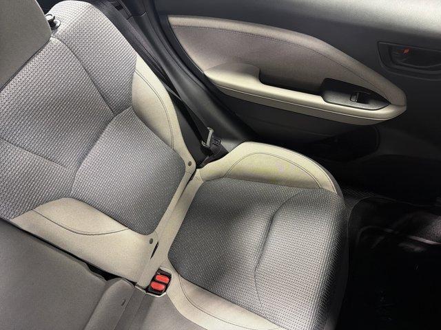 used 2025 Subaru Forester car, priced at $30,755