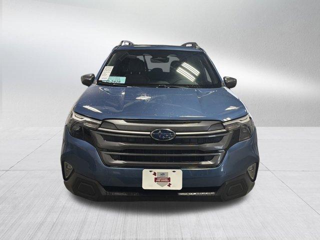 used 2025 Subaru Forester car, priced at $30,755