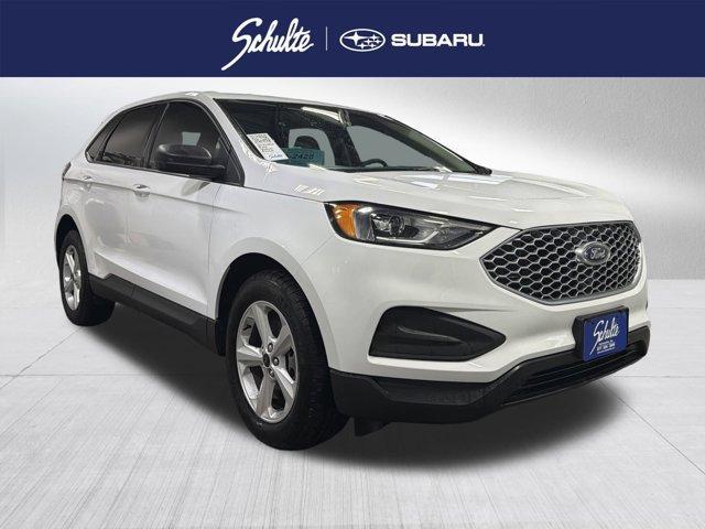 used 2024 Ford Edge car, priced at $27,855