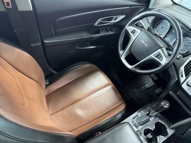 used 2017 GMC Terrain car, priced at $17,355