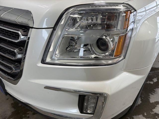 used 2017 GMC Terrain car, priced at $15,999