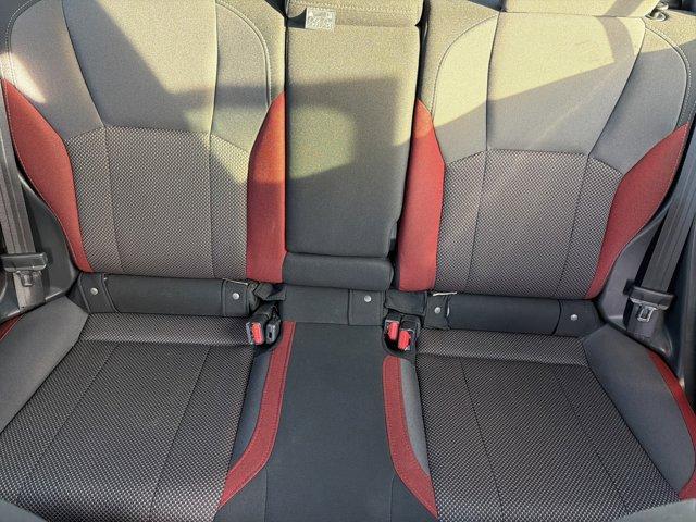 used 2024 Subaru Impreza car, priced at $25,955