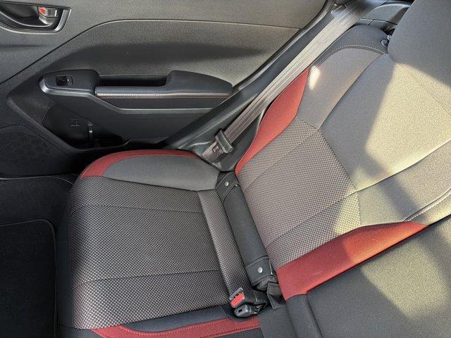 used 2024 Subaru Impreza car, priced at $25,955