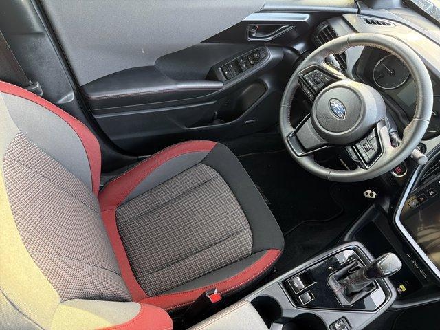used 2024 Subaru Impreza car, priced at $25,955