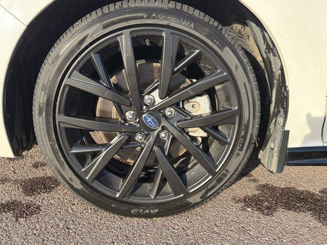 used 2024 Subaru Impreza car, priced at $25,955