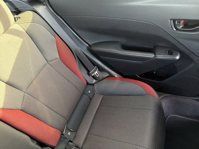 used 2024 Subaru Impreza car, priced at $25,955