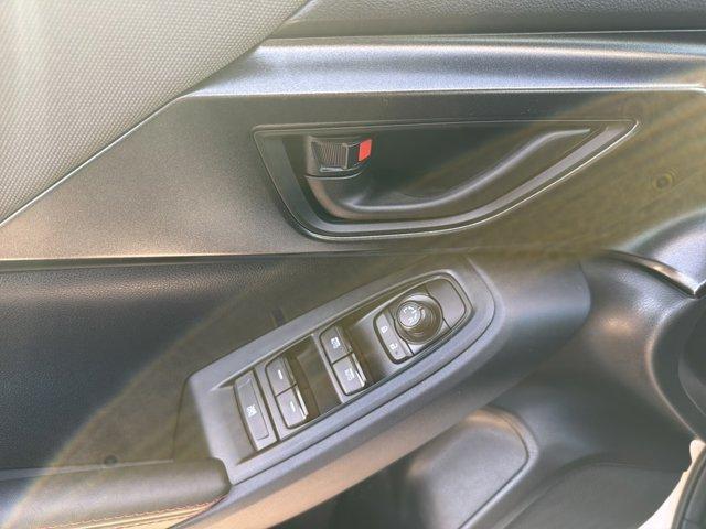 used 2024 Subaru Impreza car, priced at $25,955