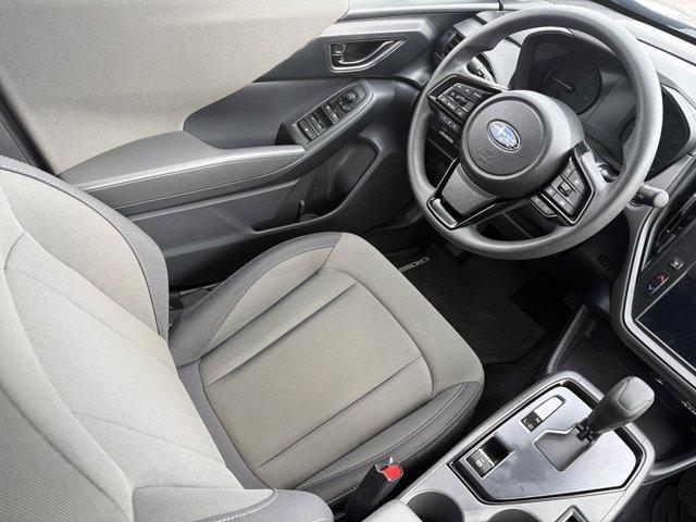 used 2024 Subaru Crosstrek car, priced at $25,904