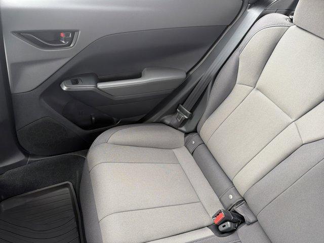 used 2024 Subaru Crosstrek car, priced at $25,904