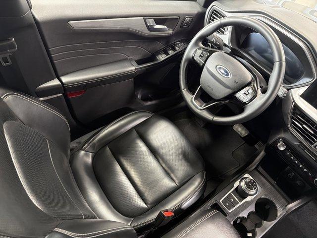 used 2024 Ford Escape car, priced at $26,655