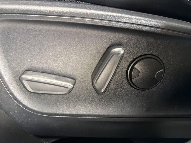 used 2024 Ford Escape car, priced at $26,655