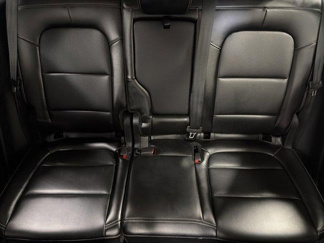 used 2024 Ford Escape car, priced at $26,655