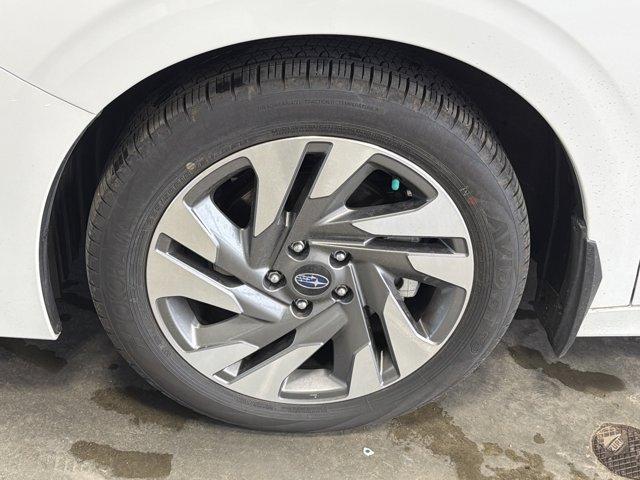 used 2025 Subaru Legacy car, priced at $33,348