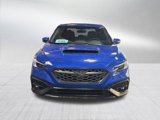used 2024 Subaru WRX car, priced at $35,999