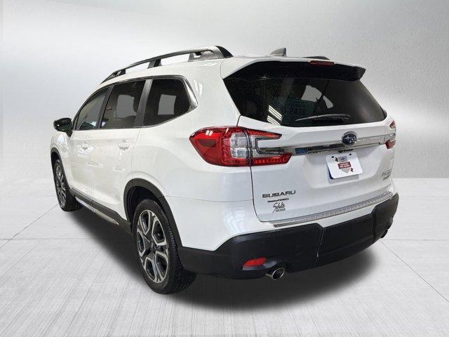 used 2025 Subaru Ascent car, priced at $43,455