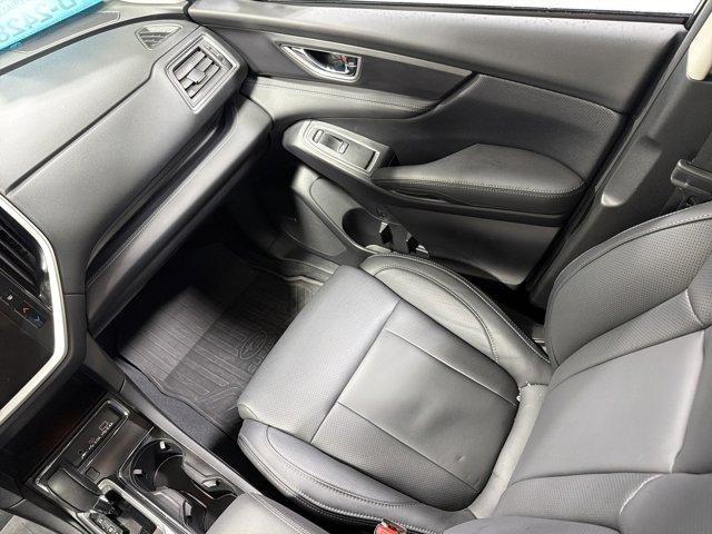 used 2025 Subaru Ascent car, priced at $43,455