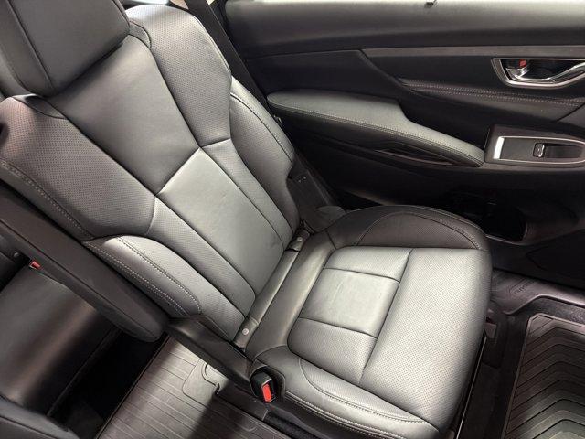used 2025 Subaru Ascent car, priced at $43,455