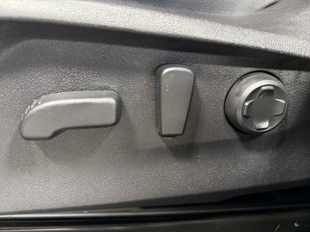 used 2025 Subaru Ascent car, priced at $43,455