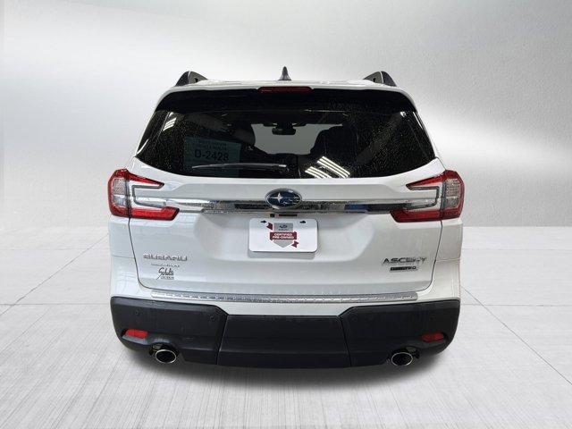 used 2025 Subaru Ascent car, priced at $43,455