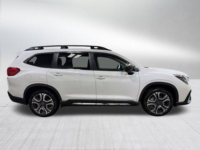 used 2025 Subaru Ascent car, priced at $43,455