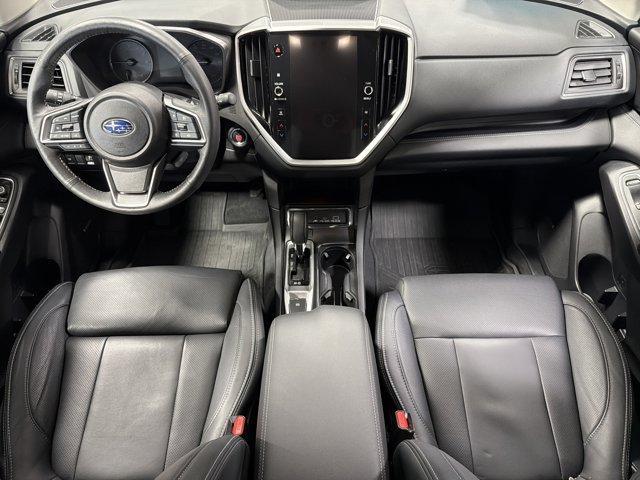 used 2025 Subaru Ascent car, priced at $43,455