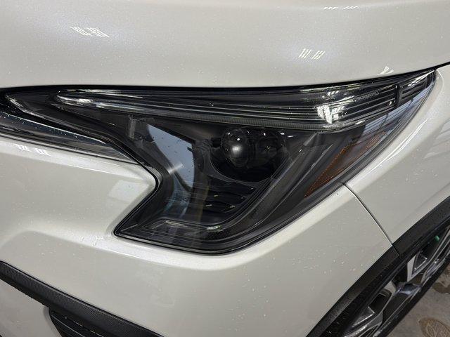 used 2025 Subaru Ascent car, priced at $43,455