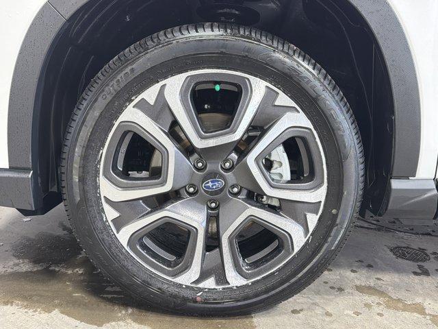 used 2025 Subaru Ascent car, priced at $43,455