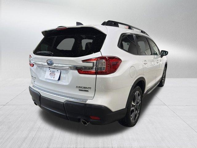 used 2025 Subaru Ascent car, priced at $43,455