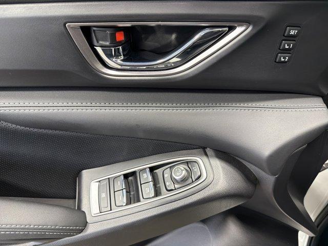 used 2025 Subaru Ascent car, priced at $43,455