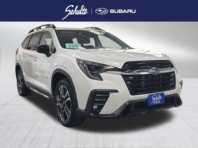 used 2025 Subaru Ascent car, priced at $45,455
