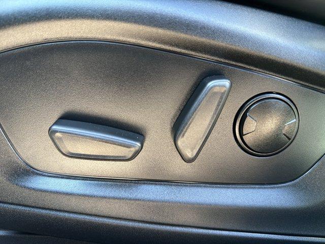 used 2025 Ford Explorer car, priced at $39,304