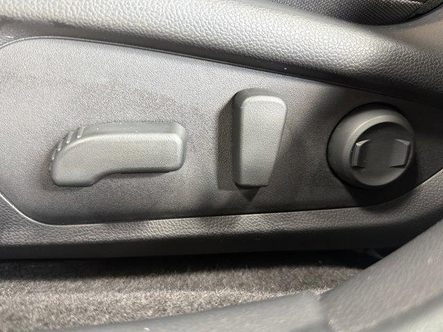 used 2025 Subaru Crosstrek car, priced at $30,155