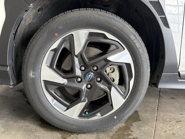 used 2025 Subaru Crosstrek car, priced at $30,155