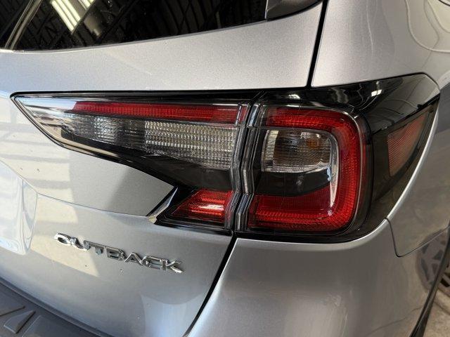 used 2024 Subaru Outback car, priced at $31,804