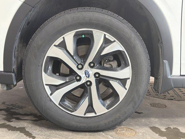 used 2020 Subaru Outback car, priced at $24,999