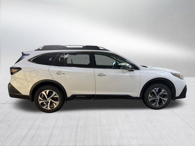 used 2020 Subaru Outback car, priced at $24,999