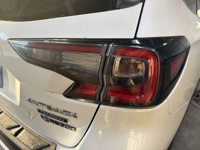 used 2020 Subaru Outback car, priced at $24,999