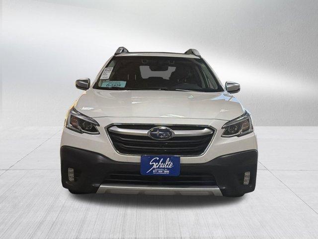 used 2020 Subaru Outback car, priced at $24,999