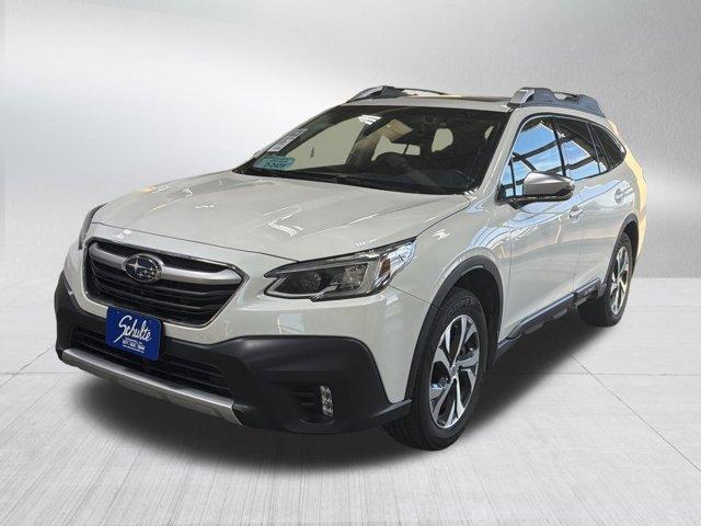 used 2020 Subaru Outback car, priced at $24,999