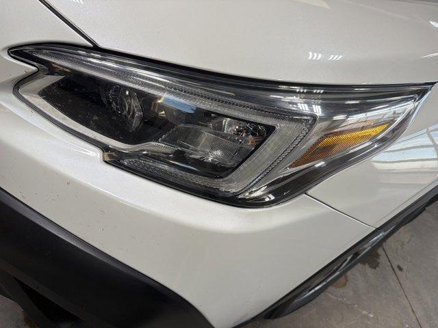 used 2020 Subaru Outback car, priced at $24,999