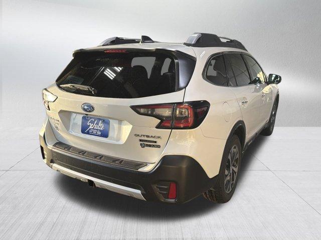used 2020 Subaru Outback car, priced at $24,999