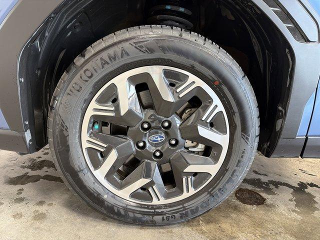 used 2025 Subaru Forester car, priced at $28,355