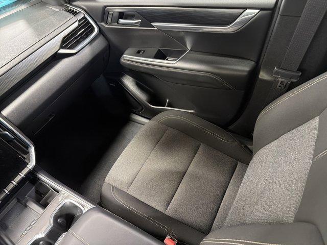 used 2025 GMC Acadia car, priced at $36,555