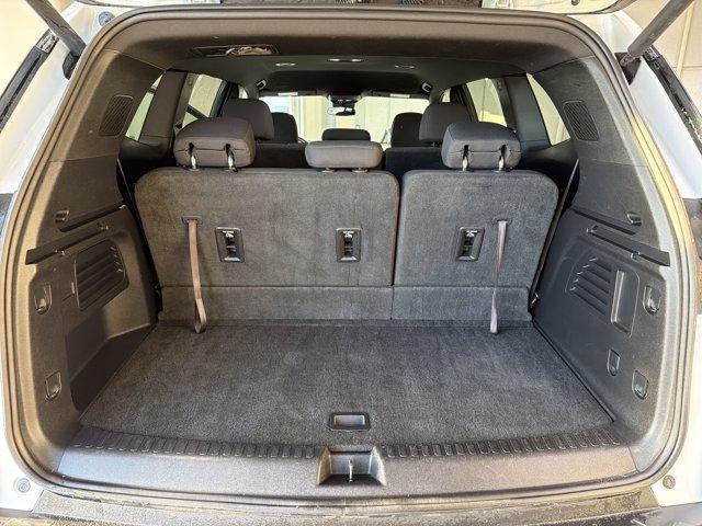 used 2025 GMC Acadia car, priced at $36,555