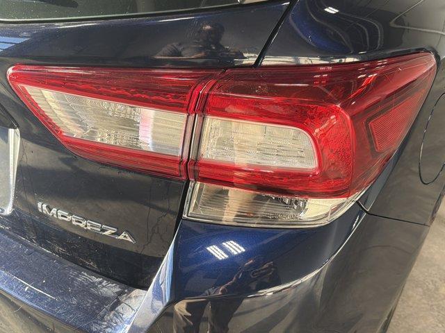 used 2019 Subaru Impreza car, priced at $17,999