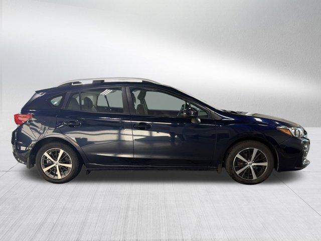 used 2019 Subaru Impreza car, priced at $17,999
